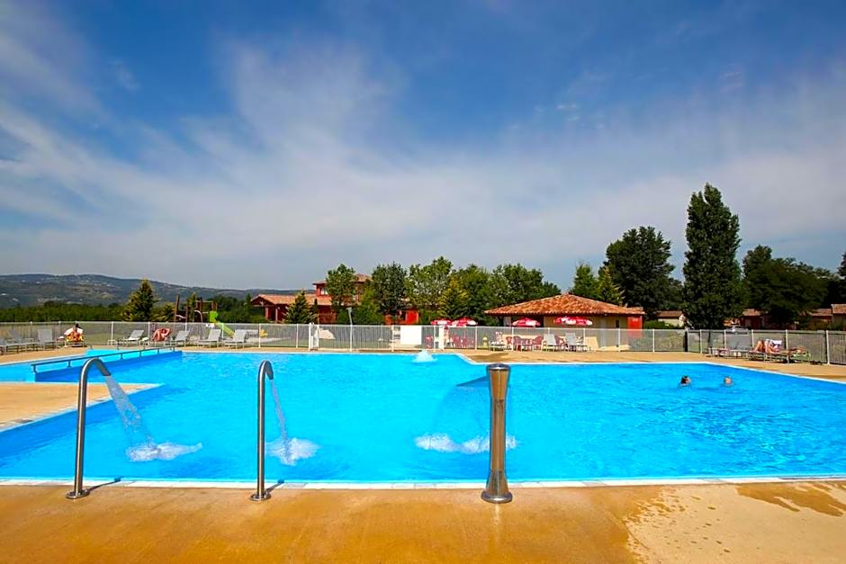 Domaine d'Agrippa Valence