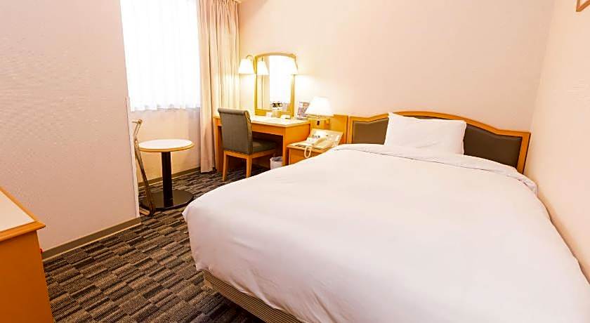 Hotel Sunroute Taipei