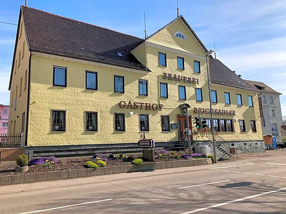Brauerei-Gasthof Reichsadler