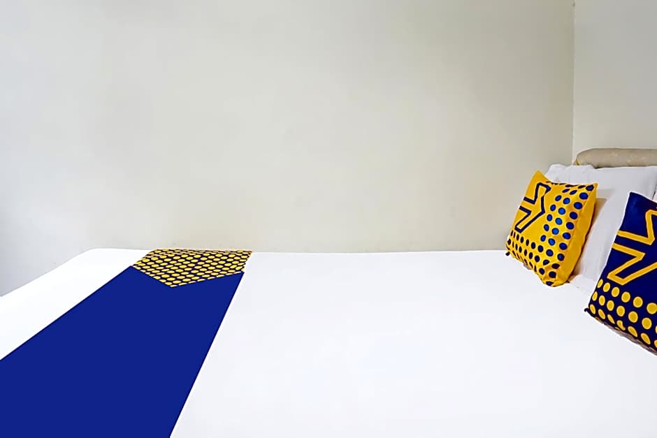 OYO LIFE 91551 Gwen Syariah Homestay