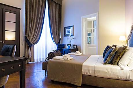 Tower Suite - Split Level