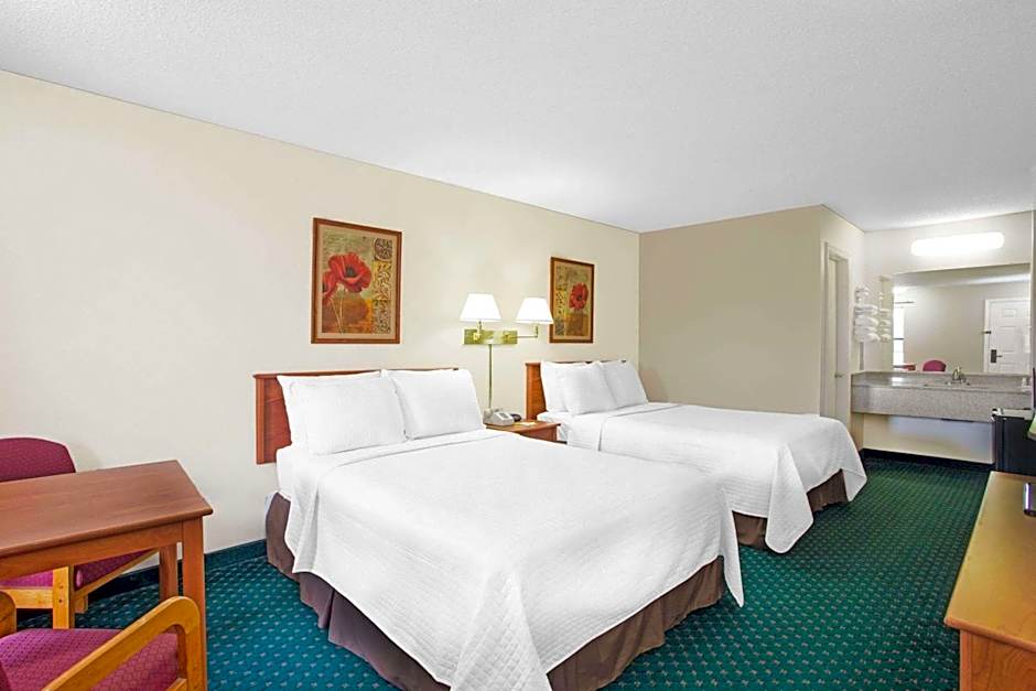 Days Inn by Wyndham Wytheville