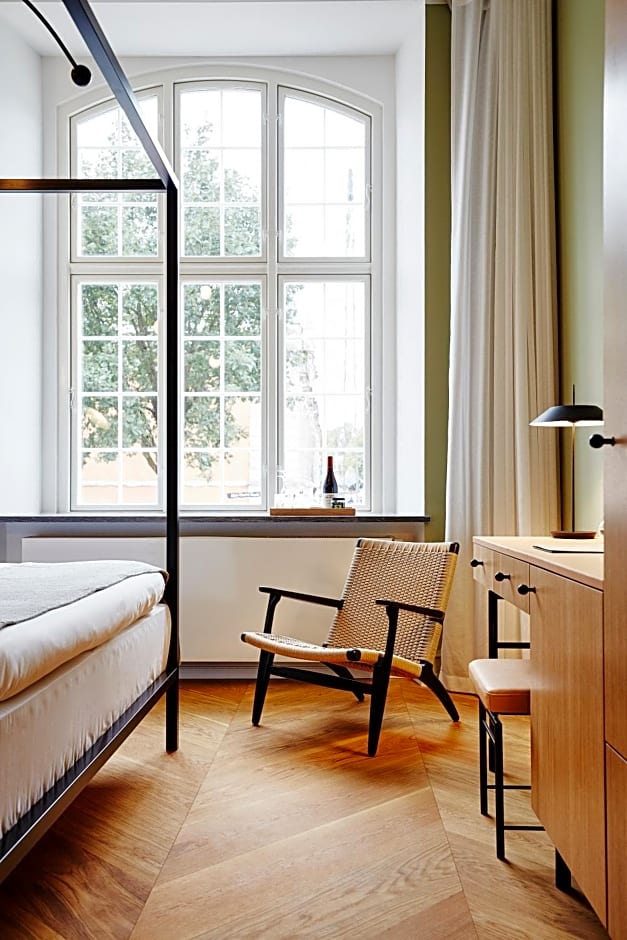 Nobis Hotel Copenhagen, a Member of Design Hotels