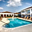 Courtyard by Marriott Dallas Addison/Midway