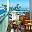 The Avalon Hotel in Catalina Island