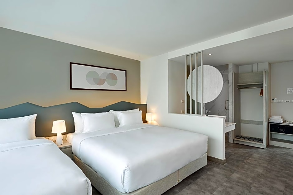 Livable Hotel Bangkok