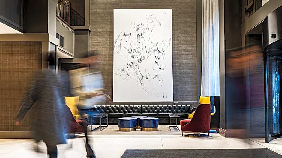 Galt House Hotel, A Trademark Collection Hotel