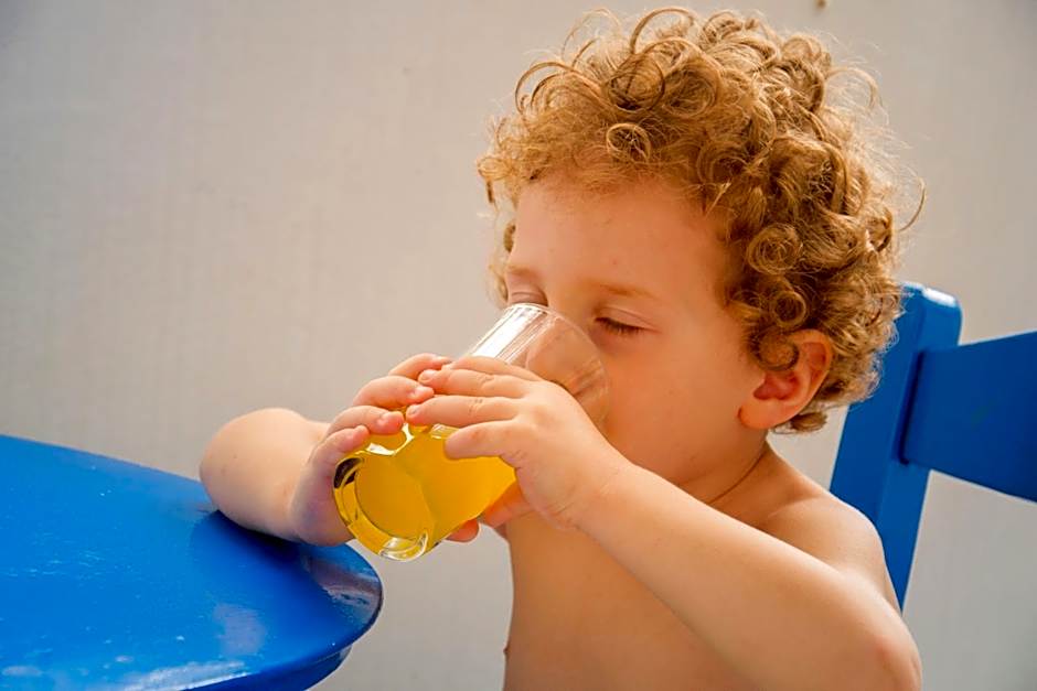 Vardes Hotel Studios