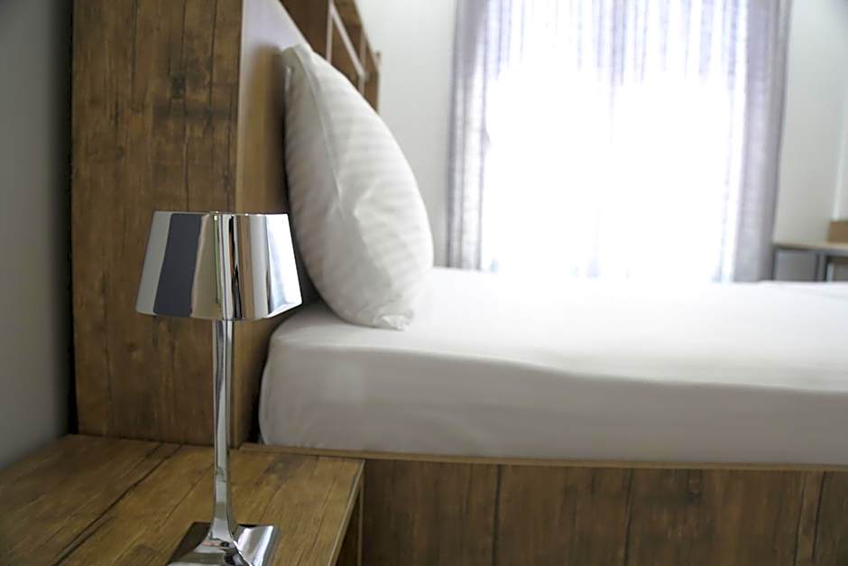 YOUR HOUSE Apart Otel