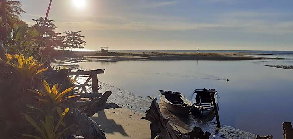Pousada Reis Magos Nova Caraiva