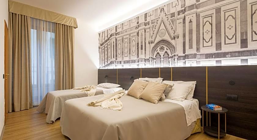 Hotel Mia Cara
