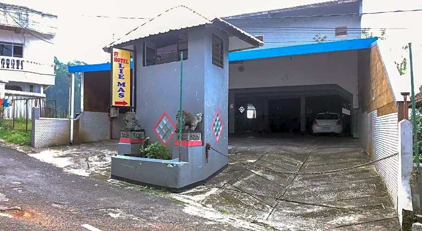 Hotel O Lie Mas Hotel