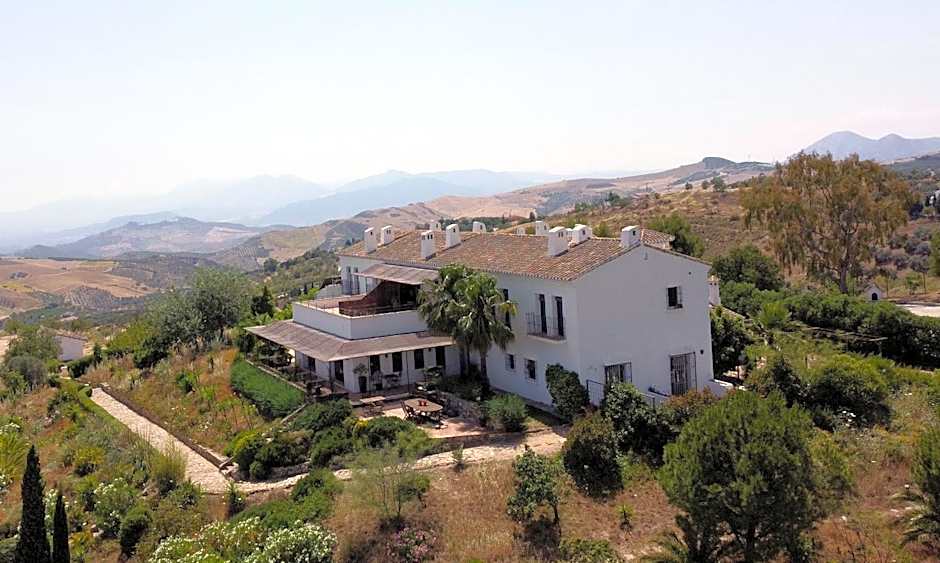La Posada del Torcal