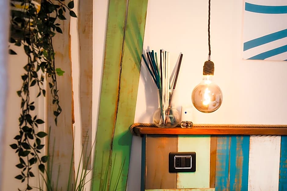 Homiday - Bel Salento Specchia Guest house