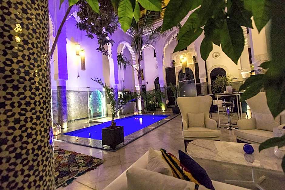 Riad Braya