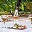 Hôtel & SPA Ventoux Provence "Domaine des Tilleuls"