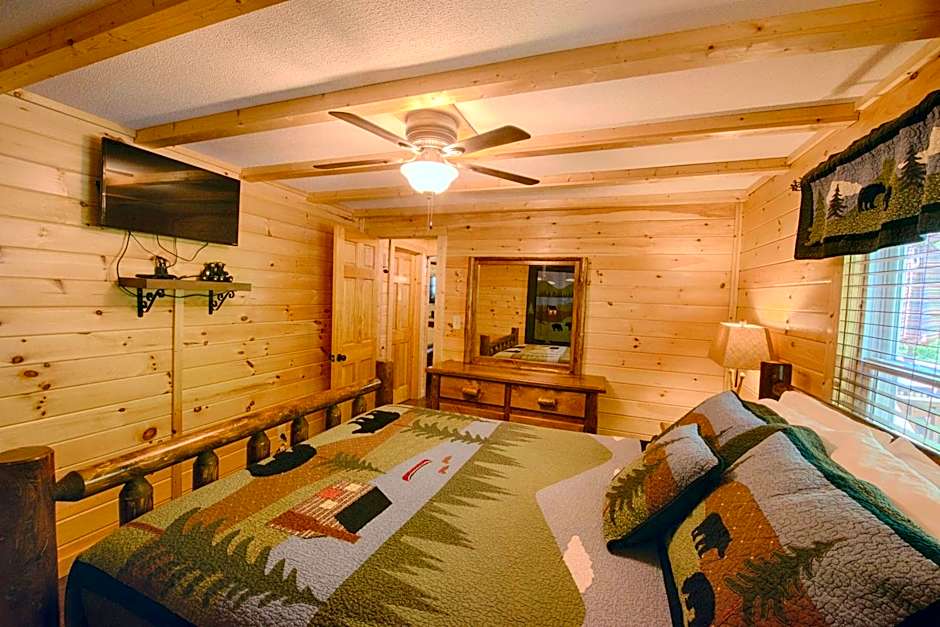 Historic Tapoco Lodge Resort