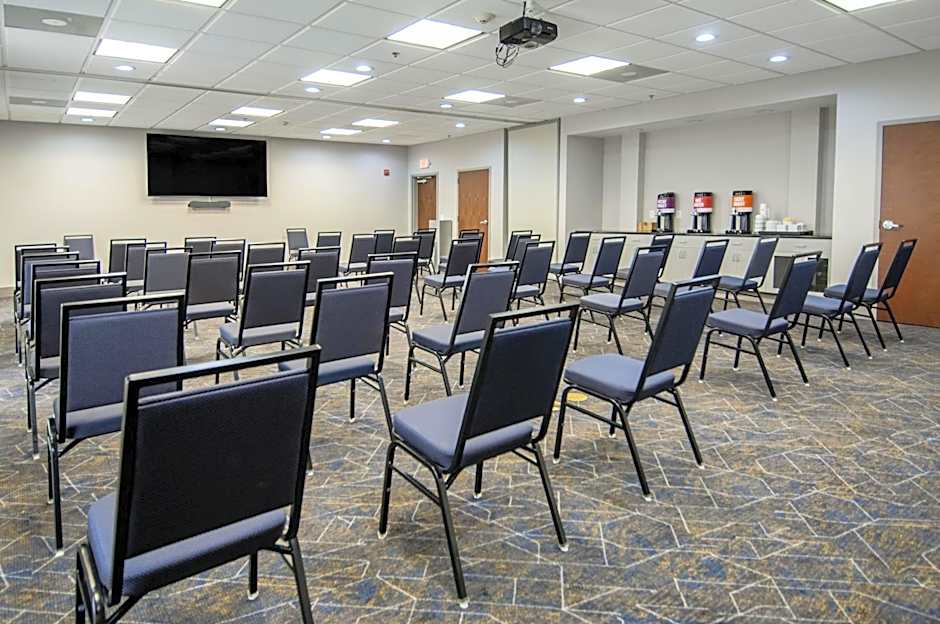 Hampton Inn By Hilton West Monroe, La