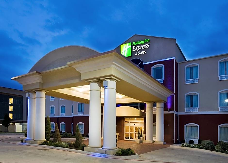 Holiday Inn Express Sweetwater Hotel By IHG