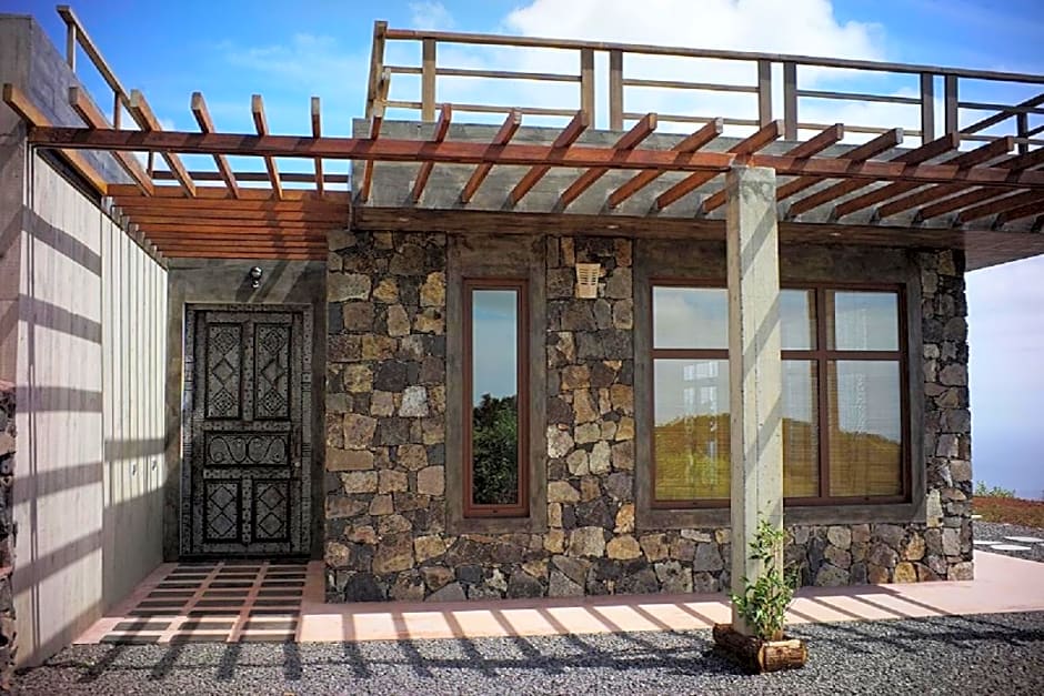 Villa - Cantinho do Paraíso