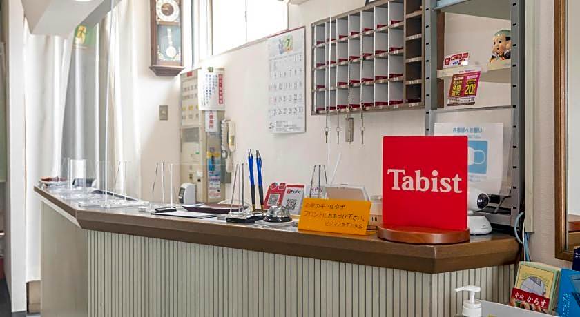 OYO Business Hotel Suehiro Matsuyama