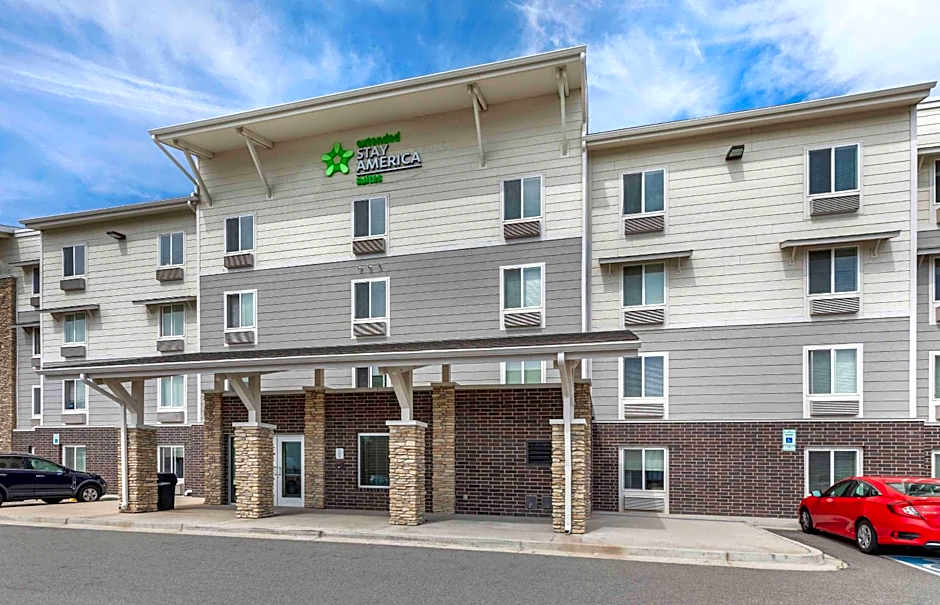 Extended Stay America Suites - Denver - Centennial