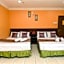 Hill Times Inn Hotel