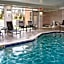 Fairfield Inn & Suites by Marriott Detroit Troy