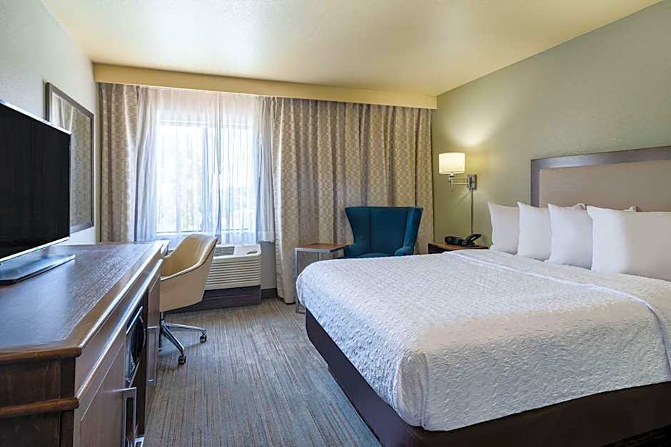 Hampton Inn By Hilton Irvine/East Lake Forest