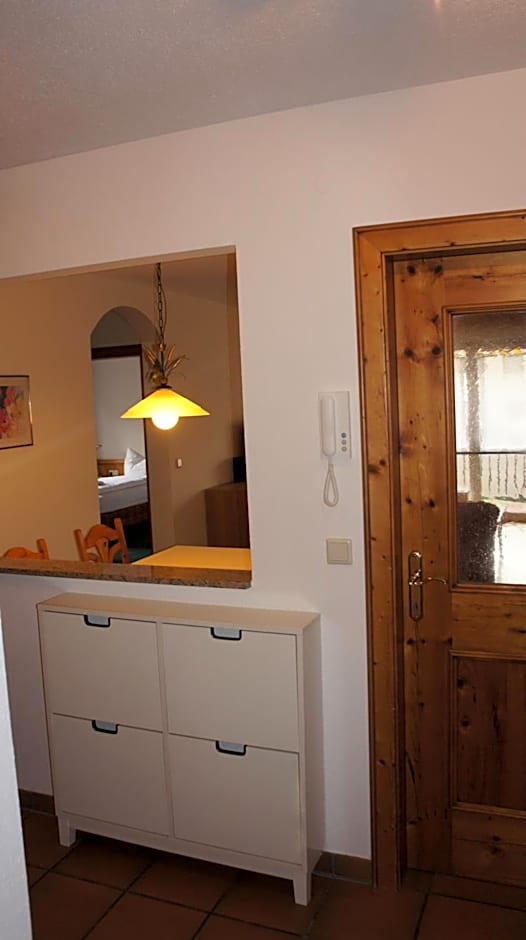 Ferienhaus Rheintalblick