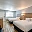 Vagabond Inn San Luis Obispo