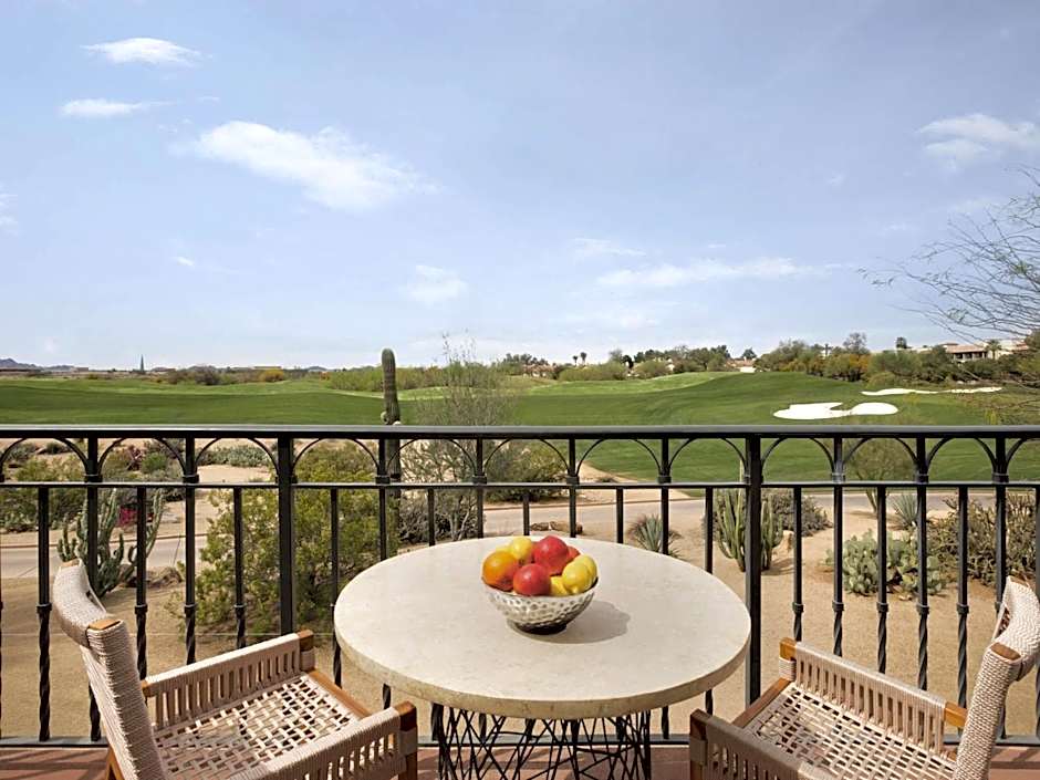 Fairmont Scottsdale Princess