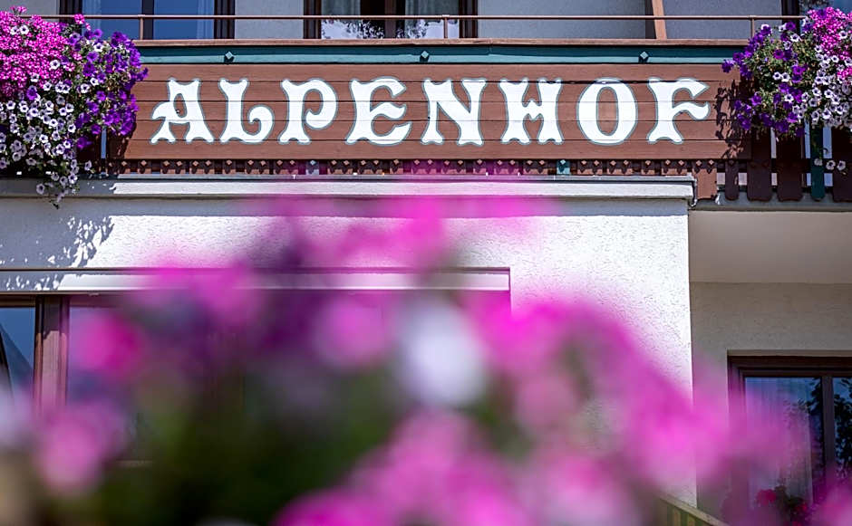 Alpenhof