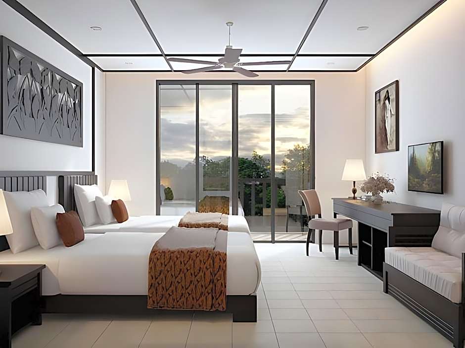 White Lotus Hotel Hoian