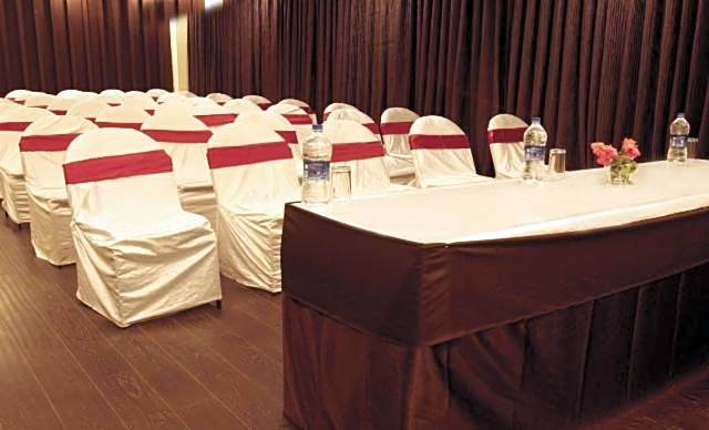 J Hotel - Port Blair