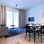 Forenom Aparthotel Tampere Kaleva