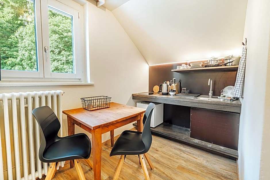 Gasthof Bären