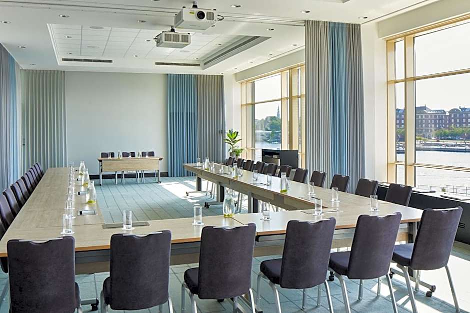 Copenhagen Marriott Hotel