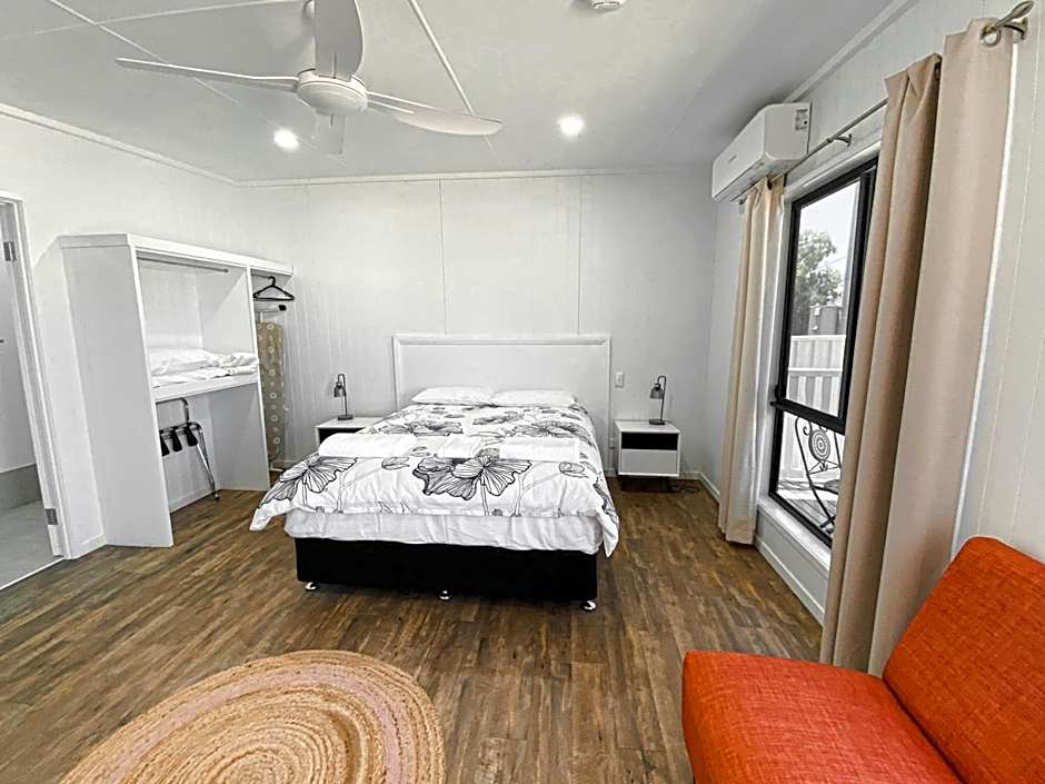Warrego Hotel Motel Cunnamulla