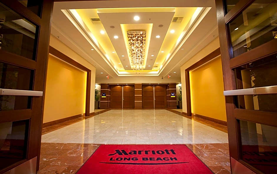 Long Beach Marriott