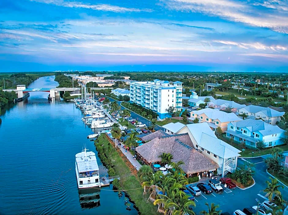 Dolphins Vacation Rental