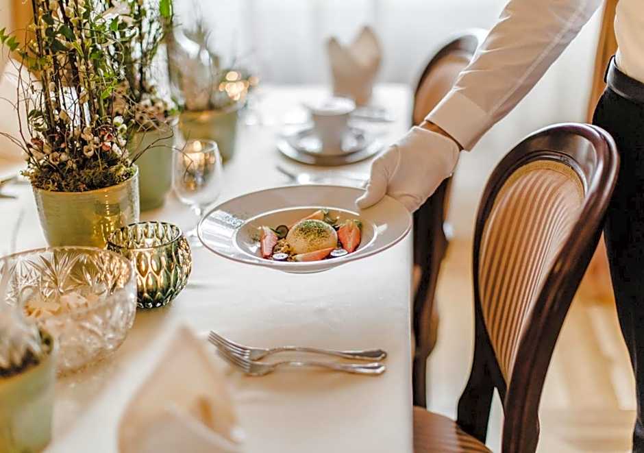 Hotel Gino Park Palace - Kaštieľ Orlové