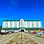 Divya Sutra Plaza and Conference Centre Calgary Airport