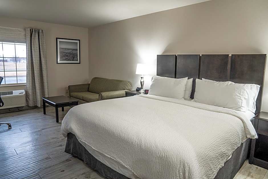 Lucille's Hotel