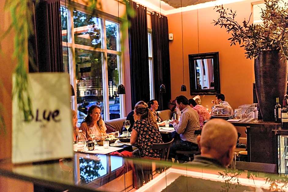 Boutique Hotel Blue - Quality Lodgings