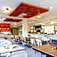 Hotel ibis budget Chatillon Paris Ouest