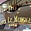 Hotel Le Meurice