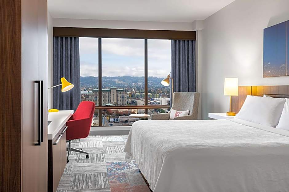 Hilton Garden Inn San Francisco/Oakland Bay Bridge