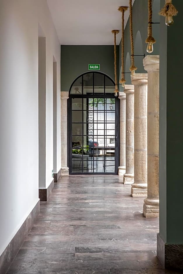 Antelar Casa Destino