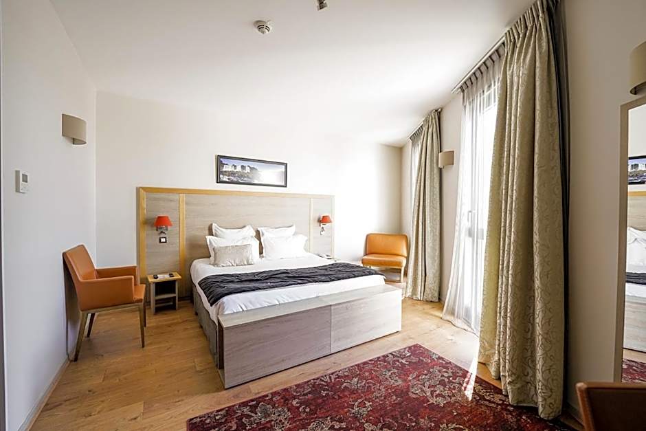 Hotel Vatel Bordeaux